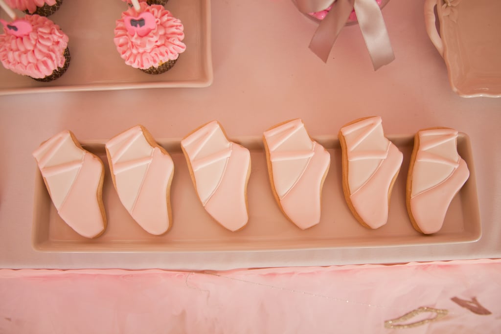 Sweet Slippers