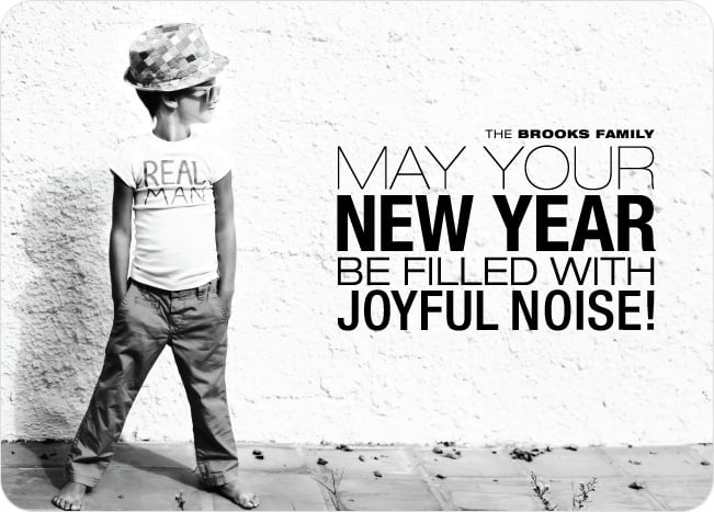 Joyful Noise