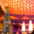 Disney Unveils a Whole New Slate of Holiday Celebrations at Epcot — Kinda