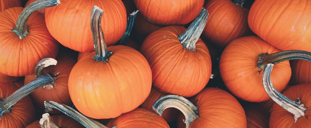 Pumpkin Spice Air Freshener Causes School Evacuation