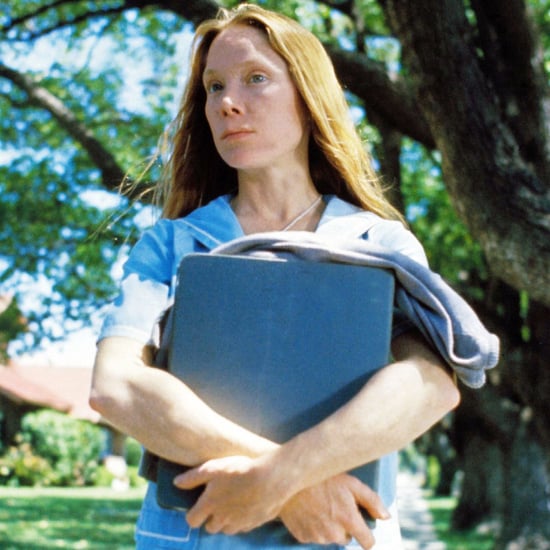 Halloween Horror Movie Checklist