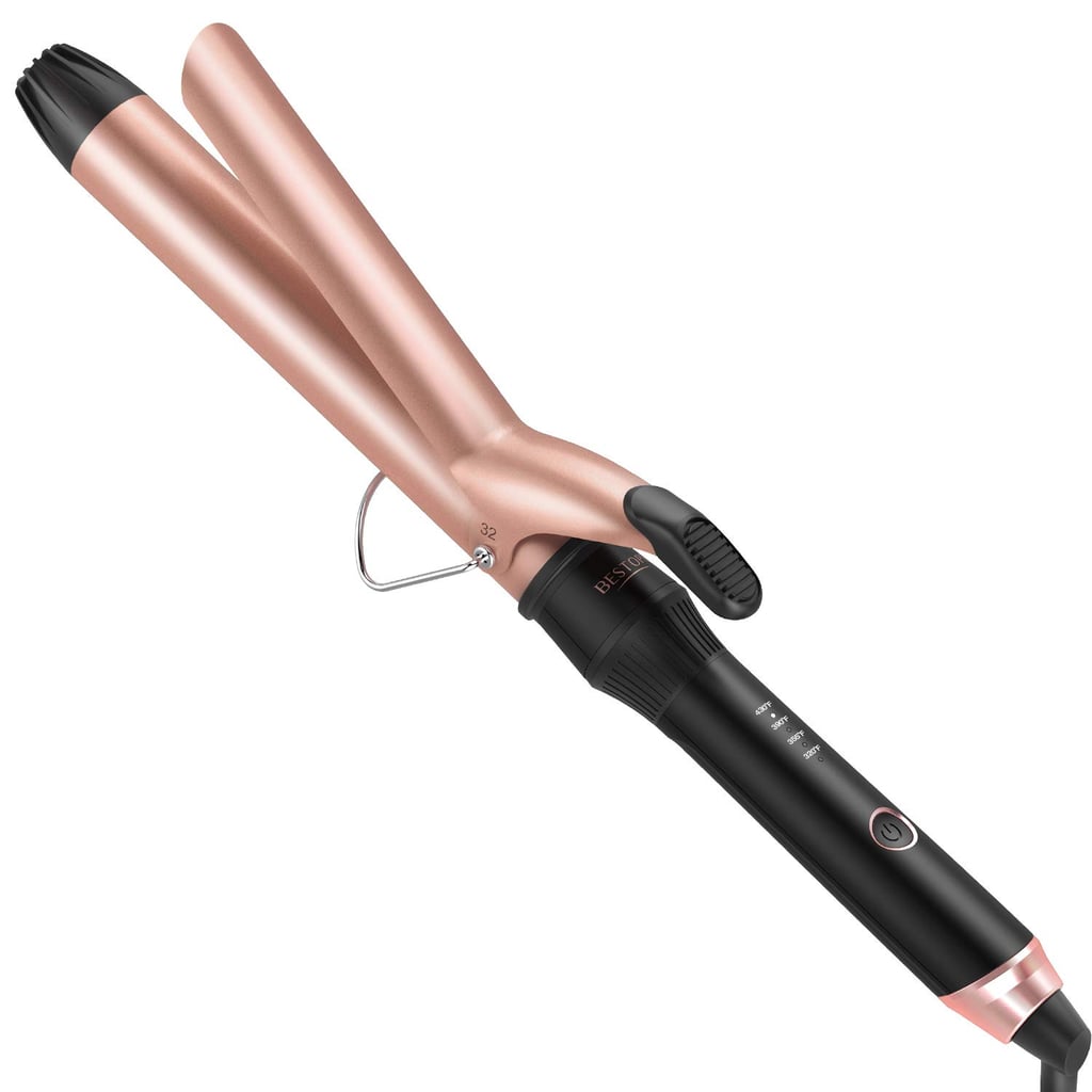 BESTOPE Upgrade Curling Iron