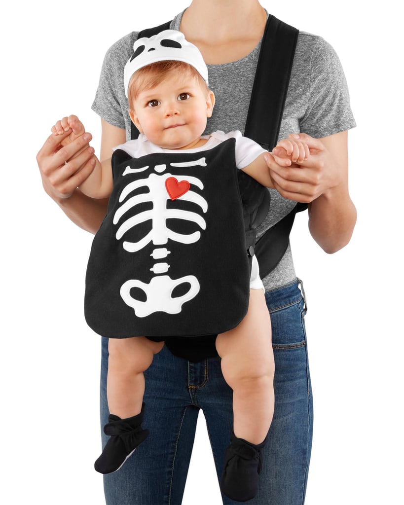 Carter’s Baby Carrier Halloween Costumes