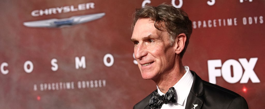 Watch Bill Nye at SXSW