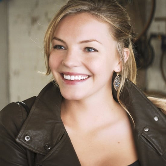 Eloise Mumford Talking About Fifty Shades Darker's Ending