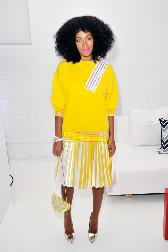 Solange Knowles