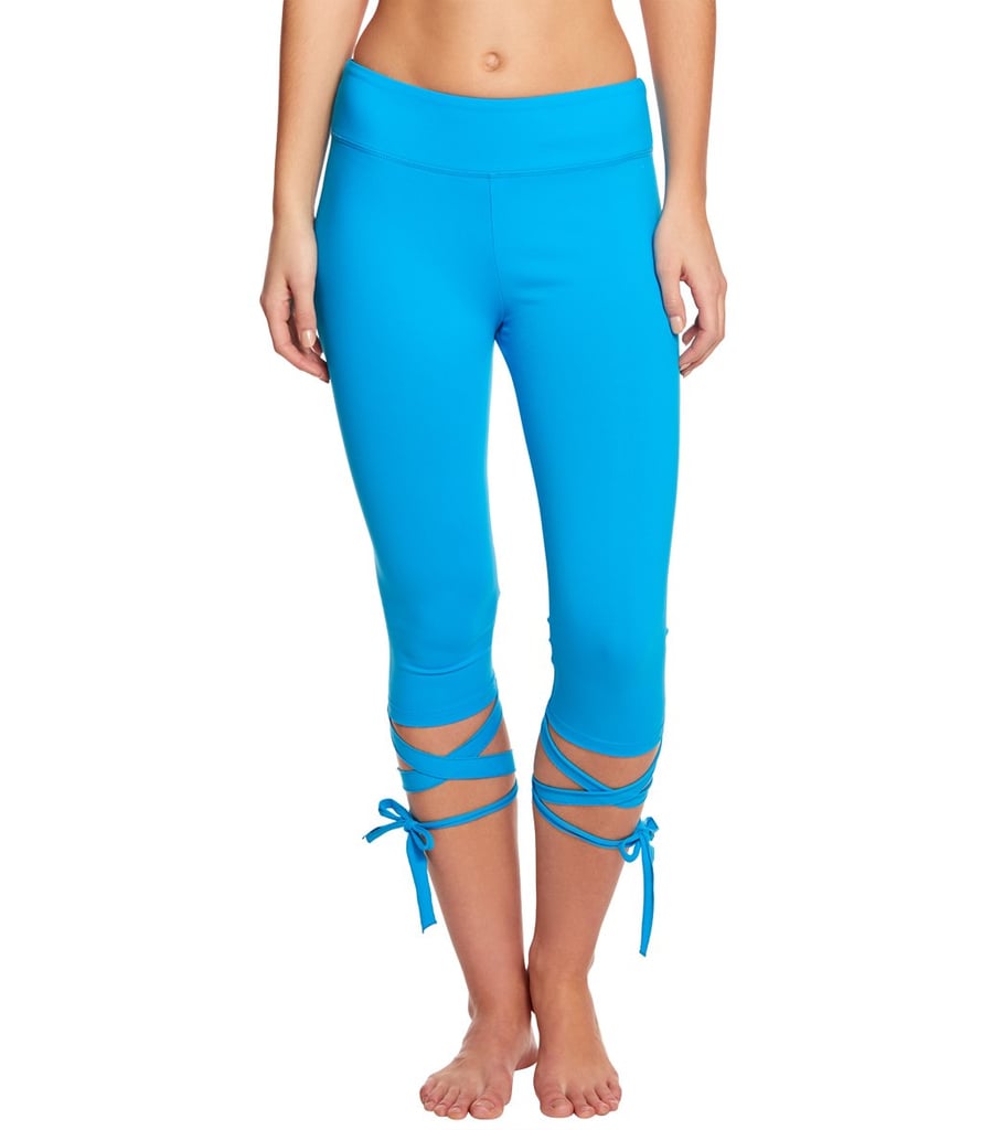 Jala Dancer Capris