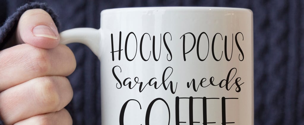 Best Hocus Pocus Mugs