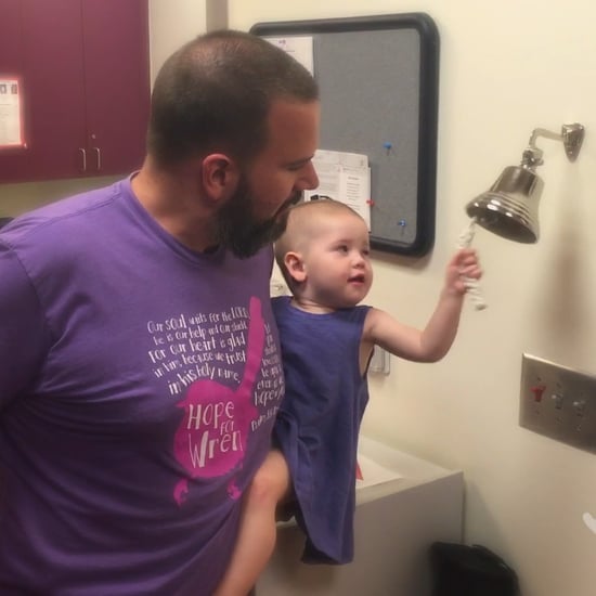 Kids Beating Cancer (Video)