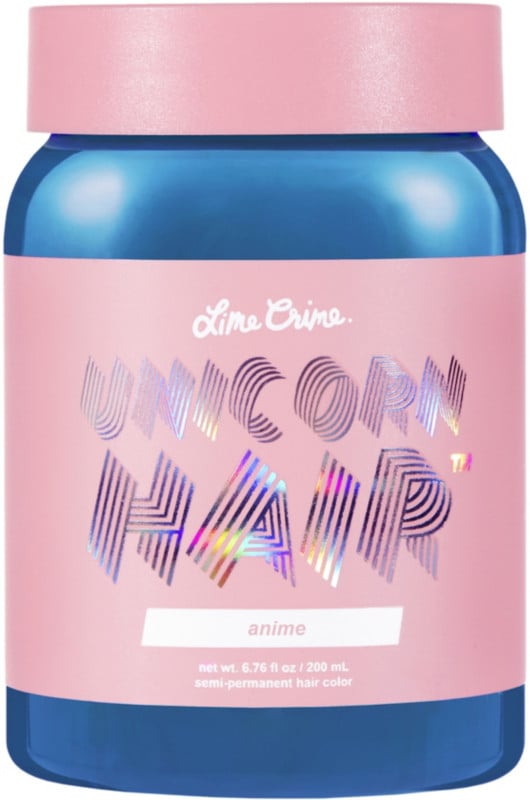Unicorn Hair