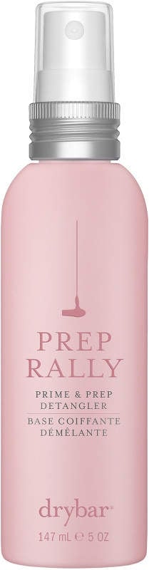 Drybar Prep Rally Prime & Prep Detangler