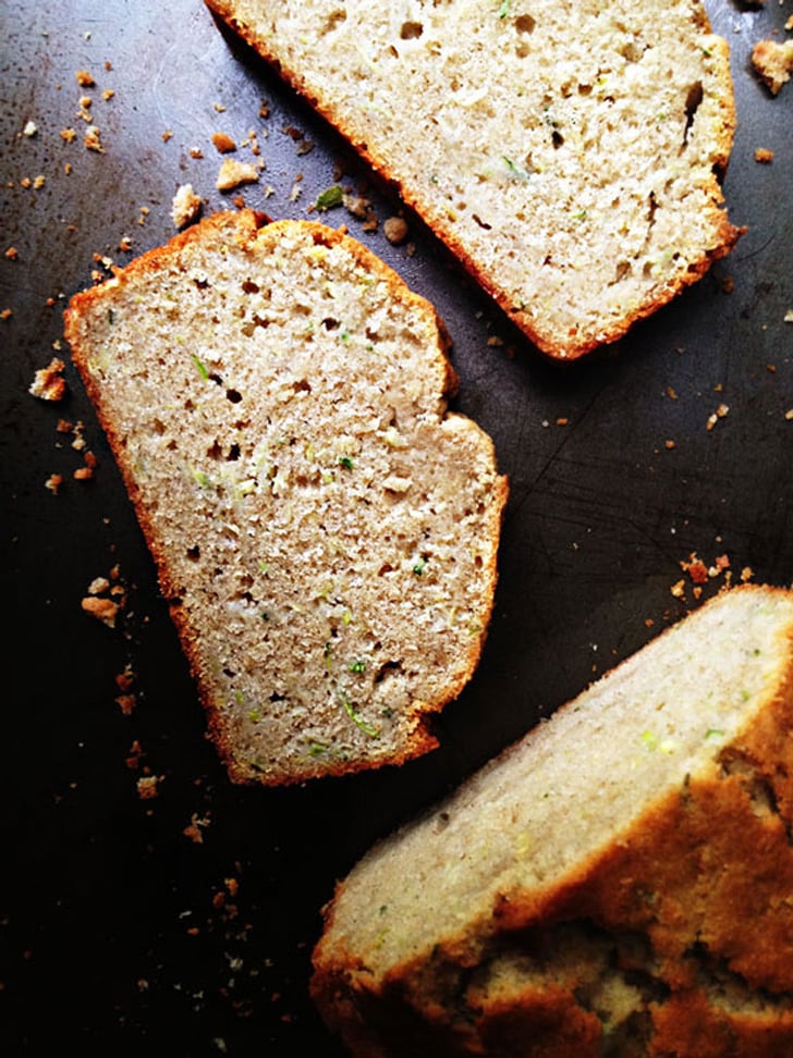 Zucchini Bread