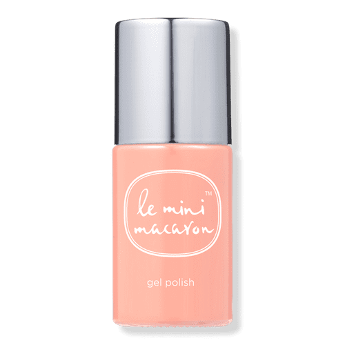 Le Mini Macaron Gel Manicure Kit Review | POPSUGAR Beauty