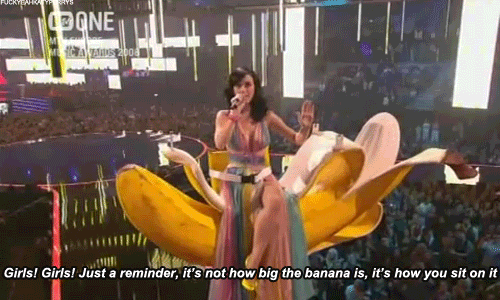 She is very, very wise.