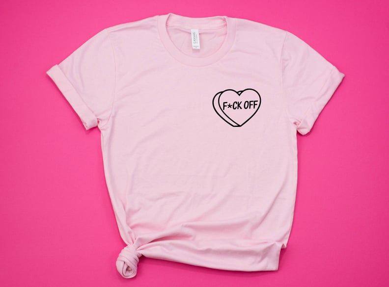 Curse Word Valentine's Day Gifts | POPSUGAR Family