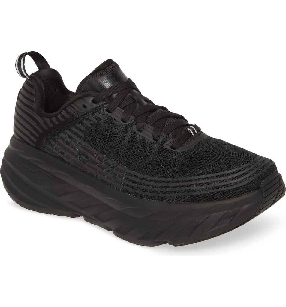 Hoka One One Bondi 7 Running Shoe