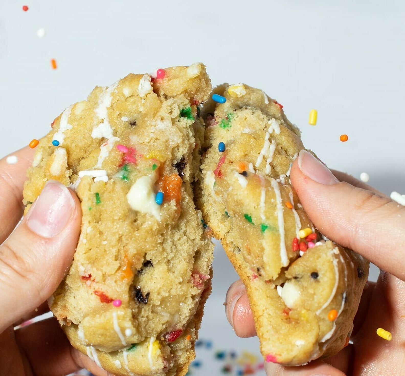 Best Cookie Delivery Services For the Holidays | PS Food