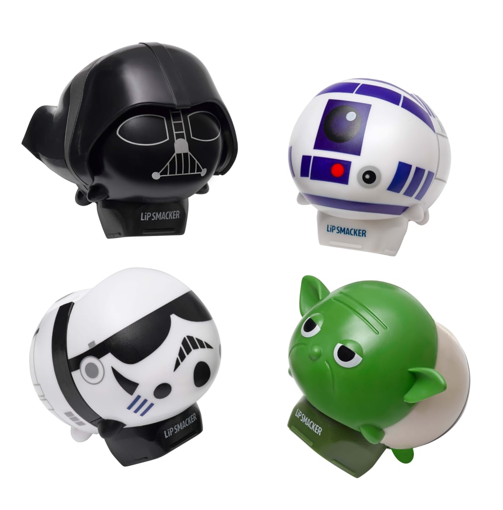 Lip Smacker Tsum Tsum Star Wars Lip Smacker Tsum Tsum Star Wars