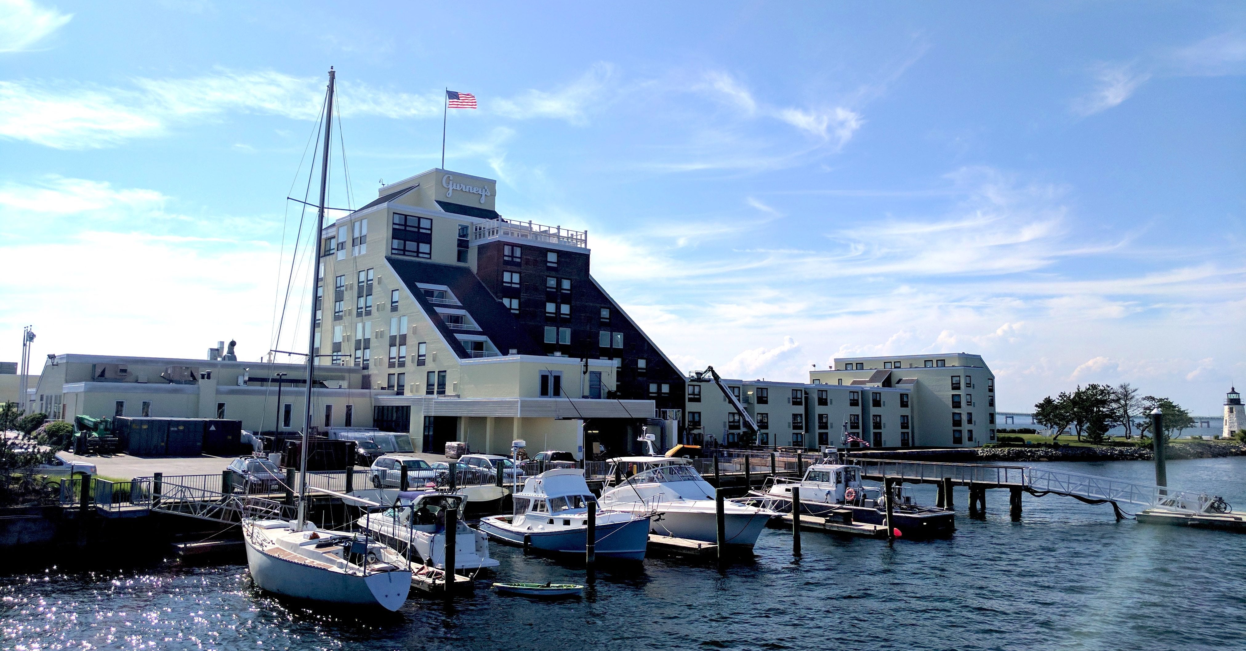 This Is Your Perfect Weekend in Newport, RI, Planned! - Popsugar