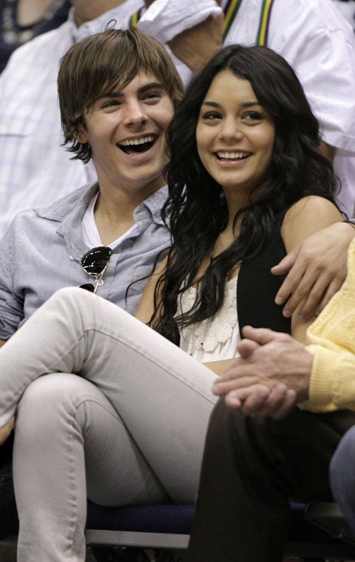 Zanessa