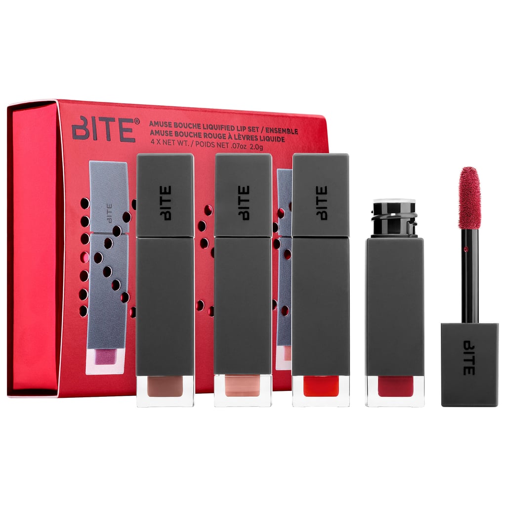 Bite Beauty Amuse Bouche Liquified Lip Set