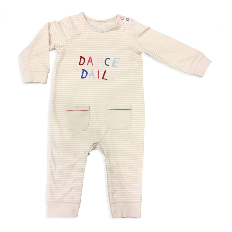 Ellen DeGeneres ED Baby Lifestyle Collection August 2017 POPSUGAR Family