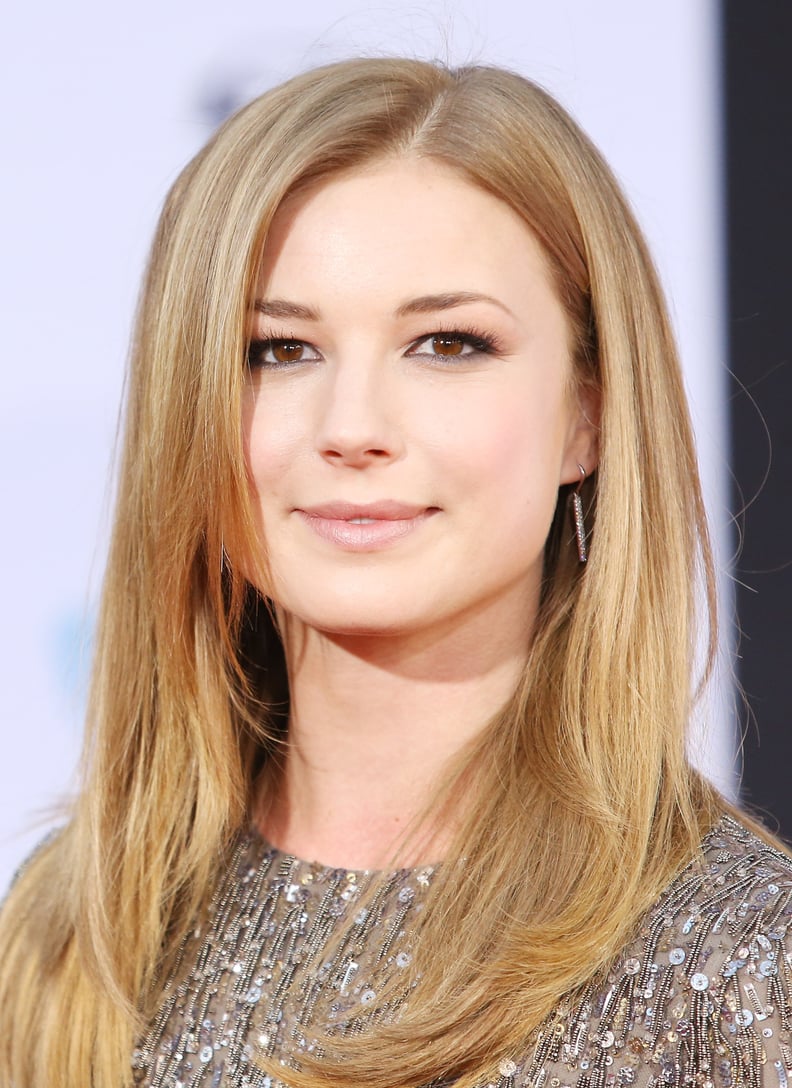 Emily Vancamp