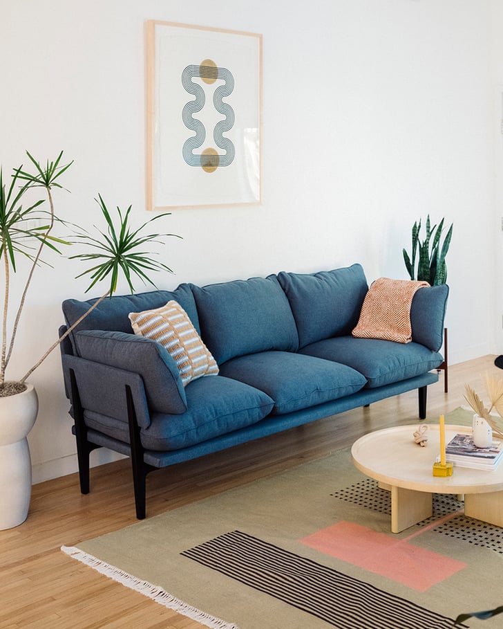 Floyd Sofa Best Home Products and Furniture on Sale For Labor Day