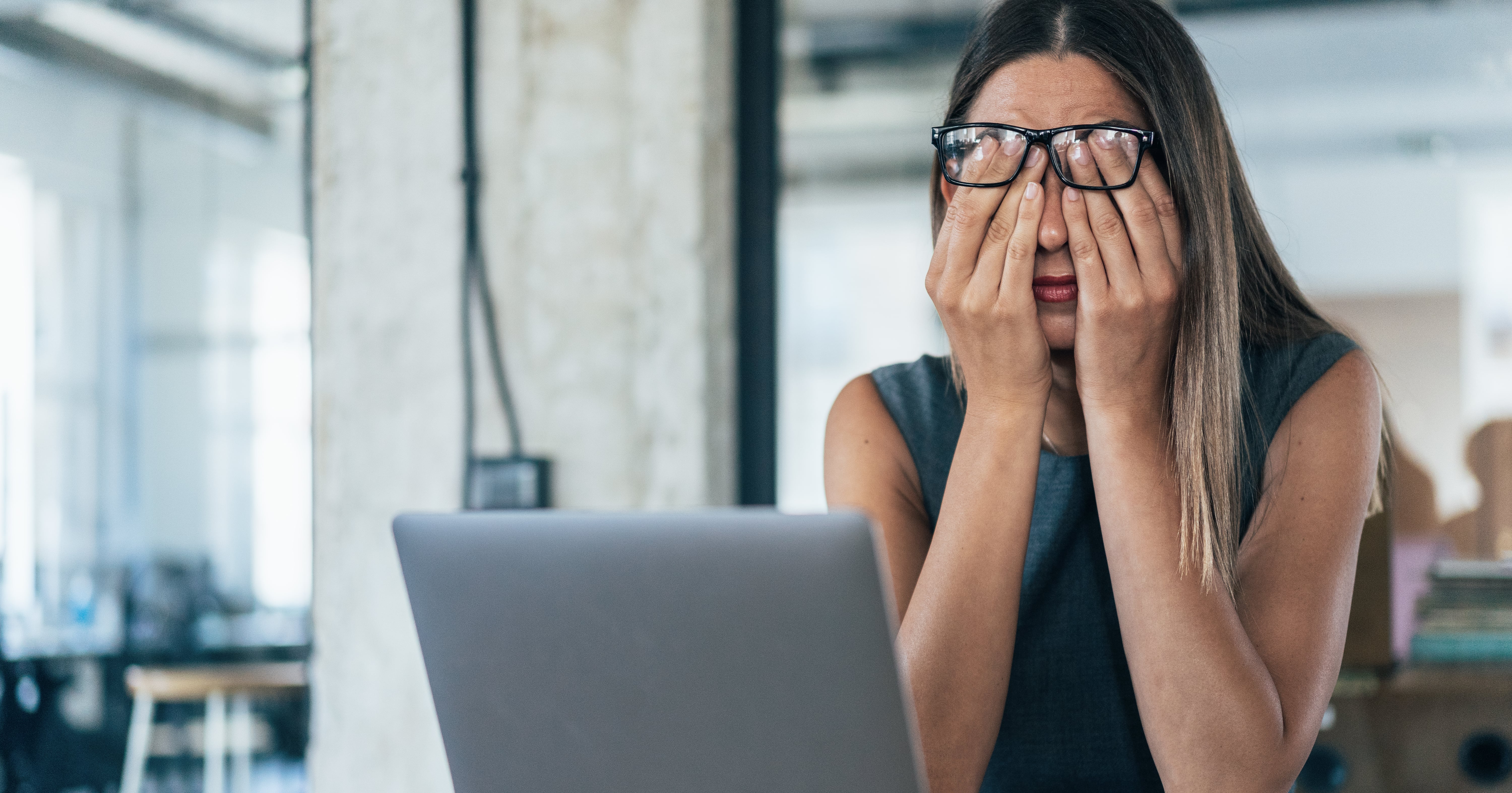 6 Surprising Causes of Eye Irritation and Dry Eye
