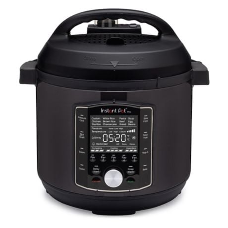 Instant Pot 8 qt. Pro Multi-Use Pressure Cooker