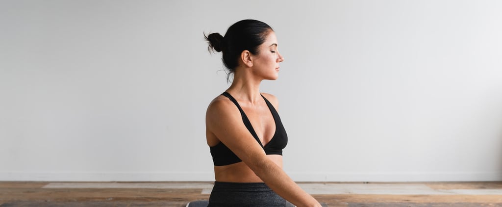 Simple Stretches For Computer Users