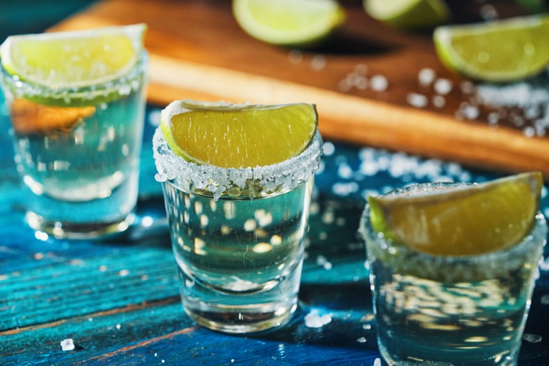 Is Tequila Good For You Health Benefits Explained PS Nutrition