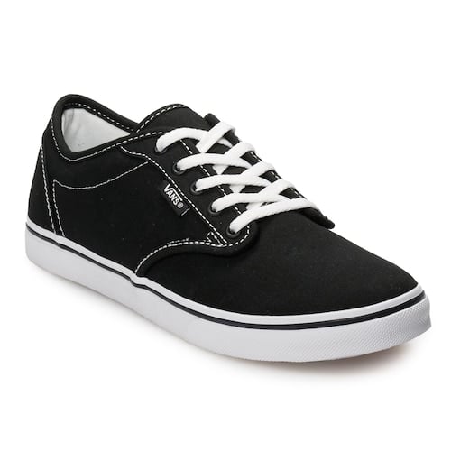 vans atwood food