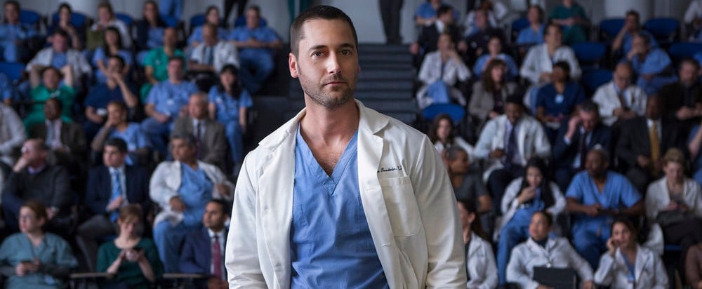 New NBC Shows Fall 2018