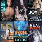 ***y Reads You'll Want Devour