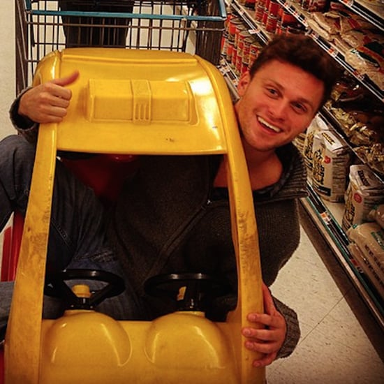 Jon Rudnitsky Joins Saturday Night Live