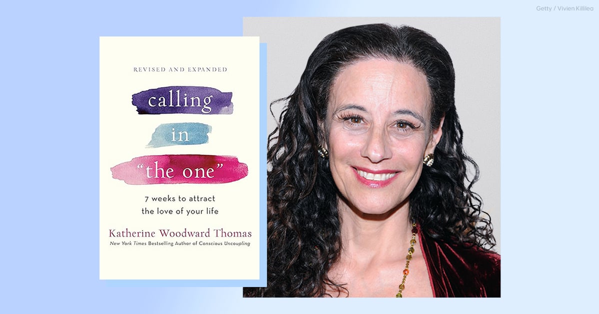Katherine Woodward Thomas “Appelle à ‘The One'” Interview