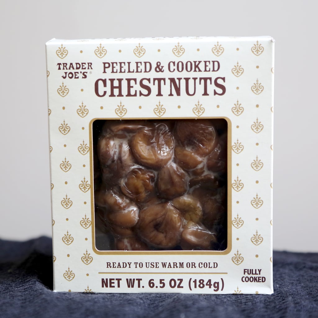 Best Trader Joe's Peeled and Cooked Chestnuts Best Trader Joe's