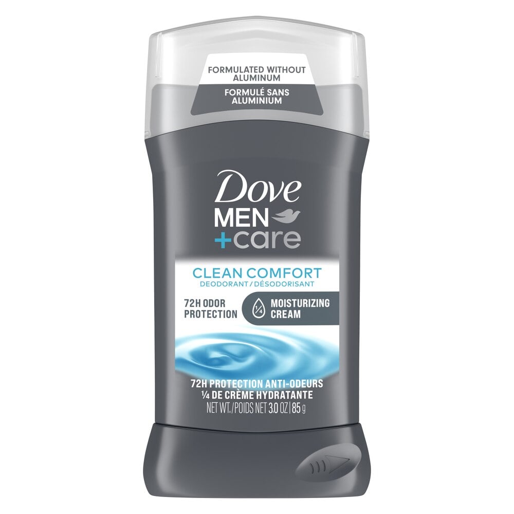 Best Antiperspirant
