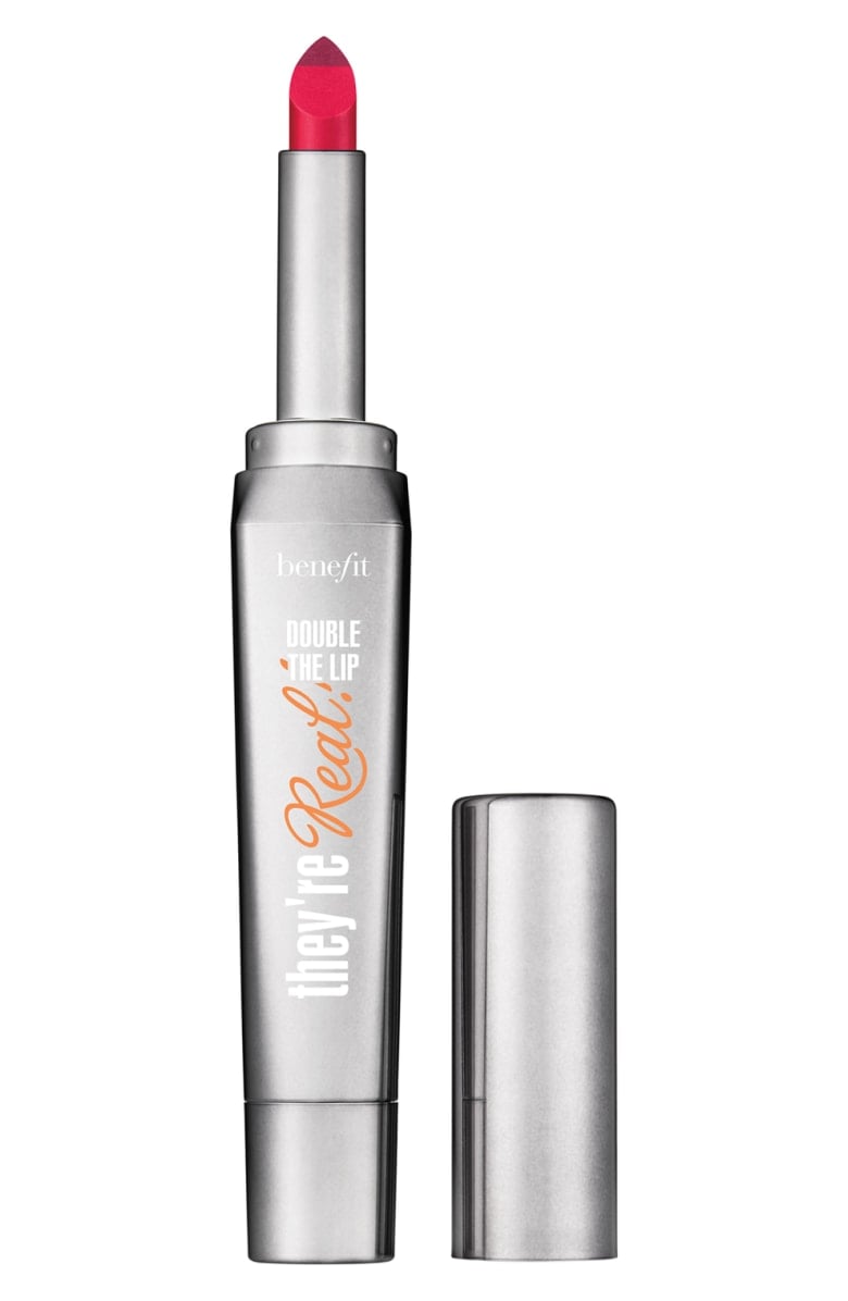 Benefit They're Real! Double the Lip Lipstick & Liner in One