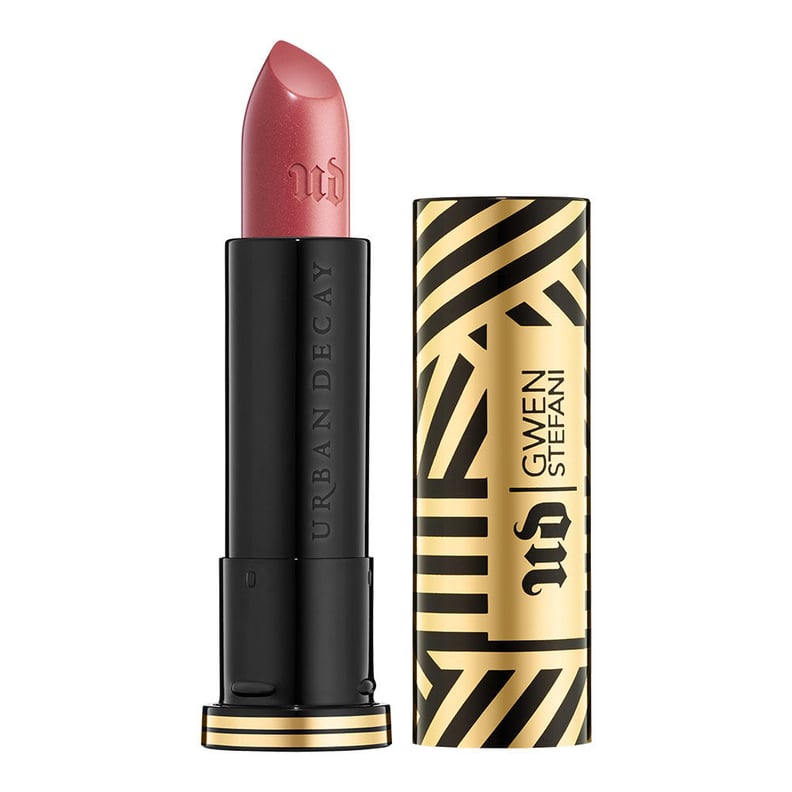 Urban Decay x Gwen Stefani Lipstick in Ex-Girlfriend