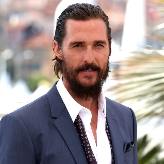 Matthew McConaughey’s Promos For Saturday Night Live