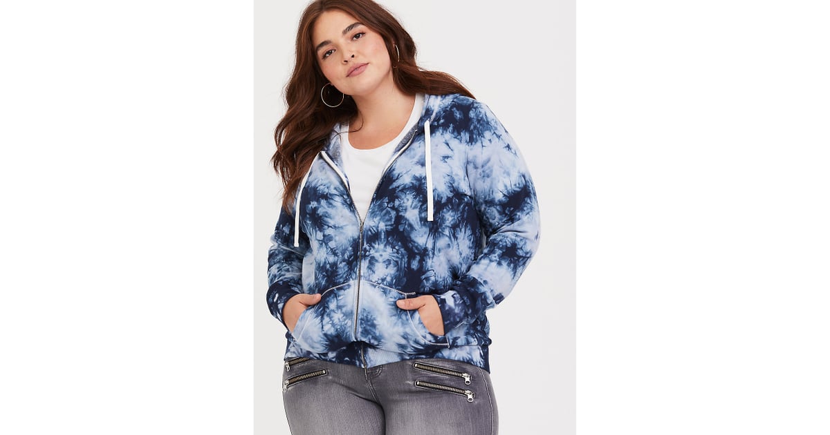 torrid sweatshirt