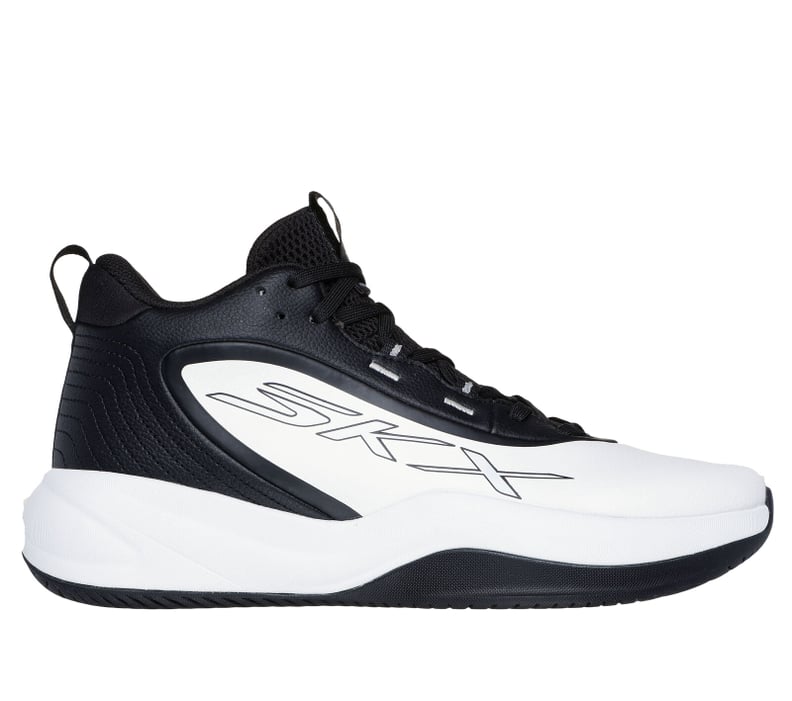 Best Traditional Basketball Shoes