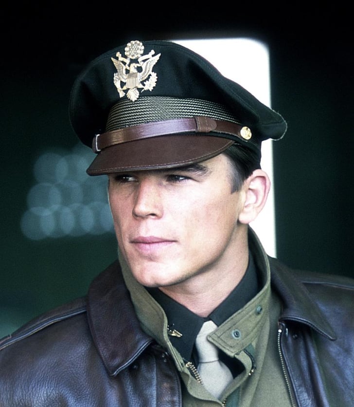 Josh Hartnett, Pearl Harbor | Movies With Hot Guys | POPSUGAR Celebrity