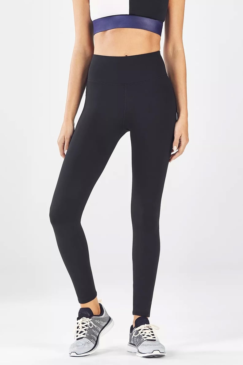 Fabletics High-Waisted Solid PowerHold Legging