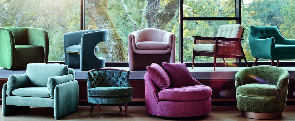 Anthropologie Just Dropped Its Spring 2020 Collection, and Our Shopping Senses Are Tingling