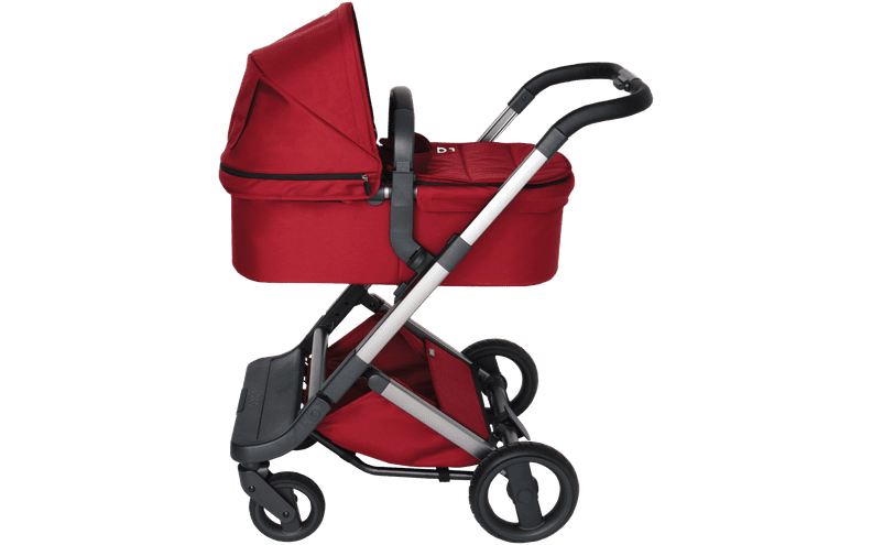 Lalo Stroller Review