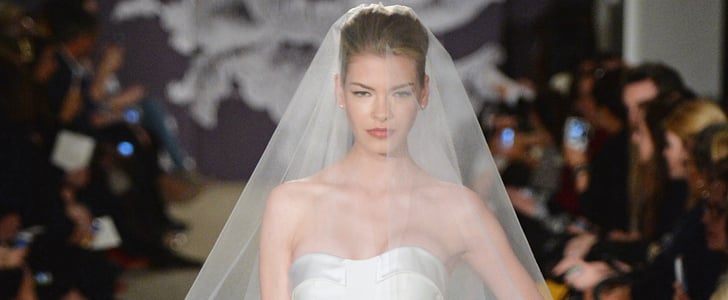 Carolina Herrera Bridal Spring 2015 | Pictures