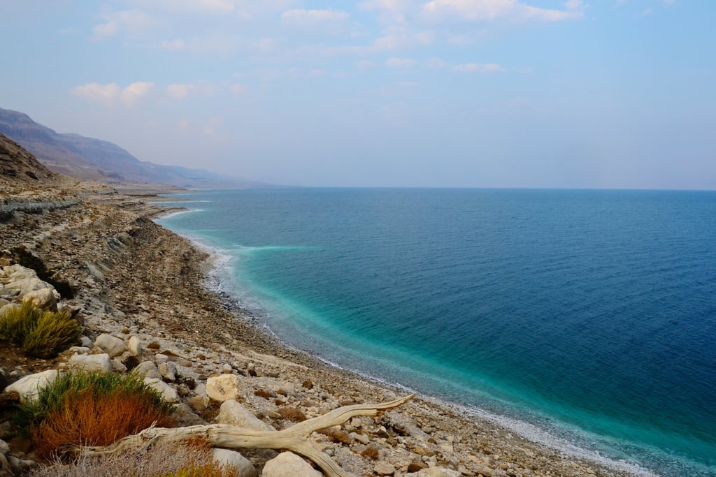 Dead Sea Photos